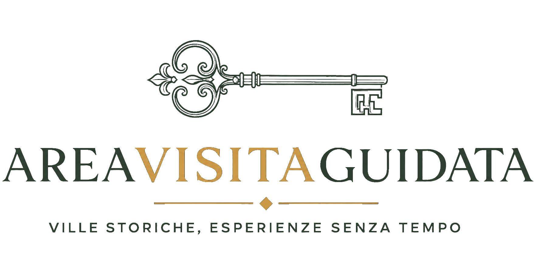 Area Visita Guidata Logo
